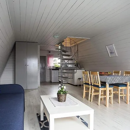 Siesta Camp * Nowecin