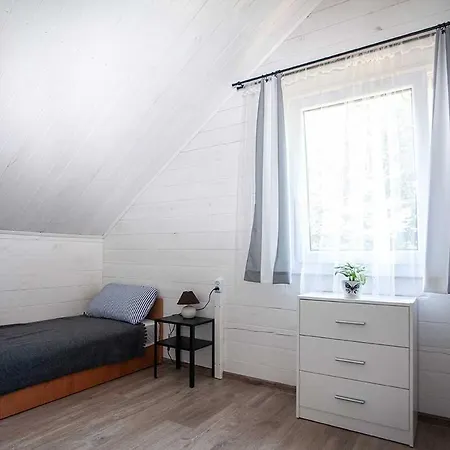 Prázdninový dům Siesta Camp