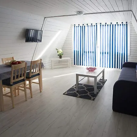 Siesta Camp
